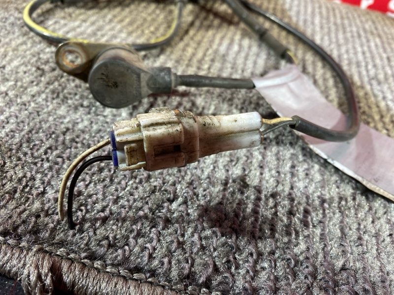 Датчик ABS, 350 рублей, Солонцы