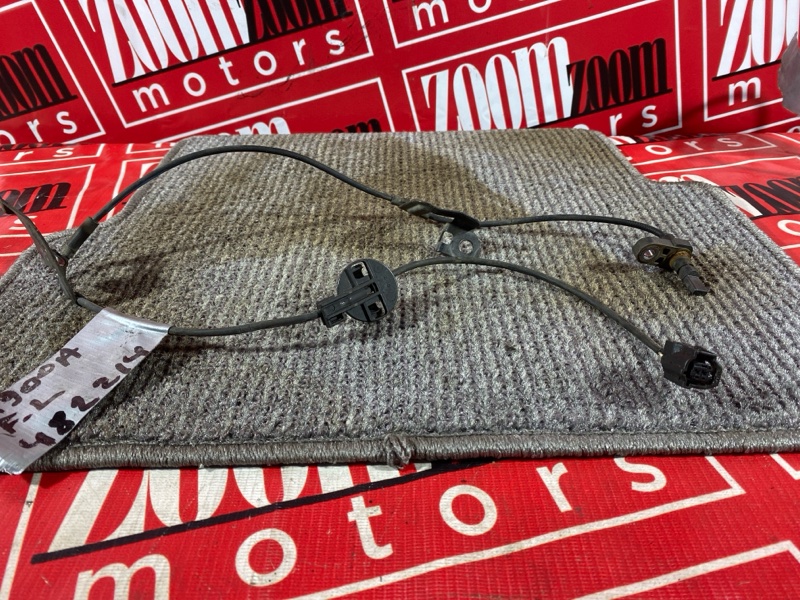 Датчик ABS, 1800 рублей, Солонцы