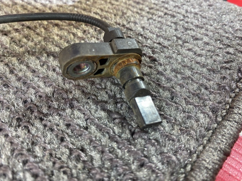 Датчик ABS, 1800 рублей, Солонцы