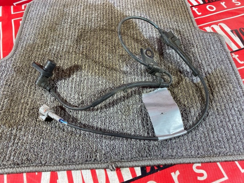 Датчик ABS, 500 рублей, Солонцы