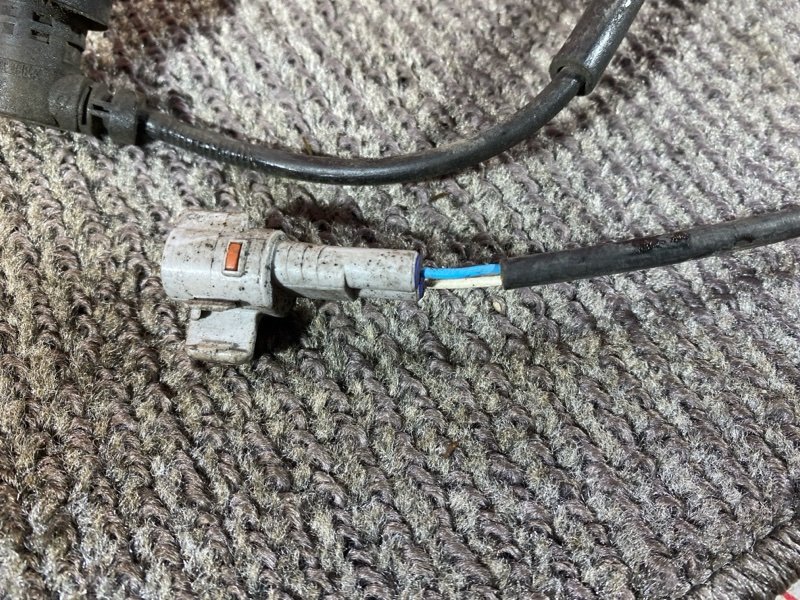 Датчик ABS, 500 рублей, Солонцы