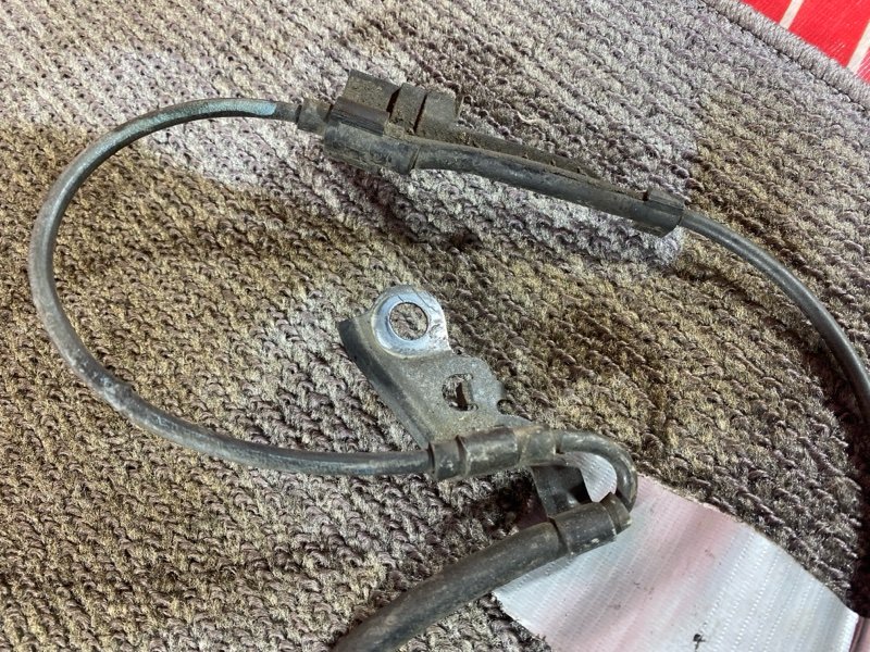 Датчик ABS, 500 рублей, Солонцы