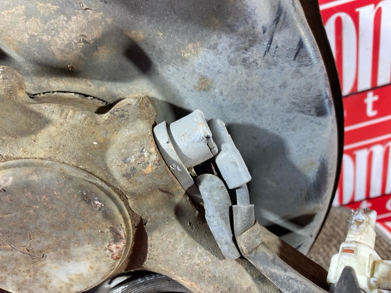 Ступица, 2800 рублей, Солонцы