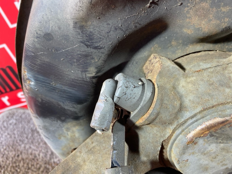 Ступица, 2800 рублей, Солонцы