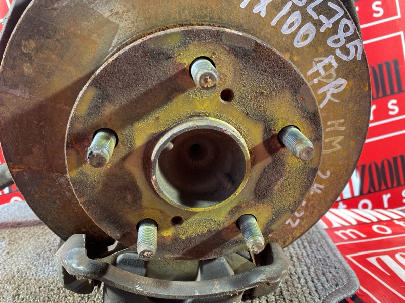 Ступица, 2800 рублей, Солонцы