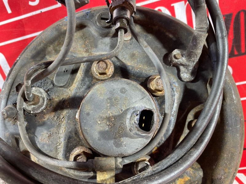 Ступица, 2300 рублей, Солонцы