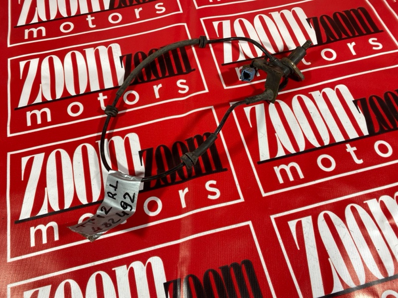 Датчик ABS, 500 рублей, Солонцы