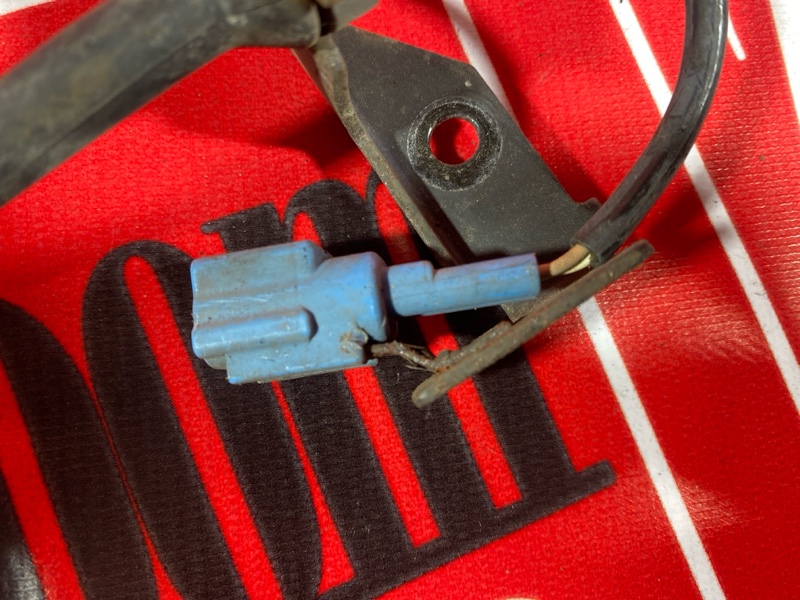 Датчик ABS, 500 рублей, Солонцы