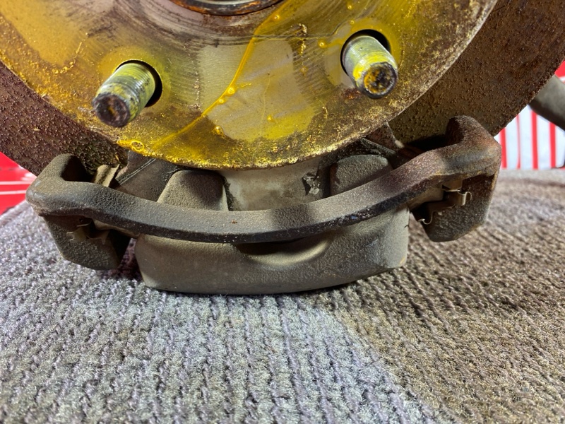 Ступица, 2800 рублей, Солонцы