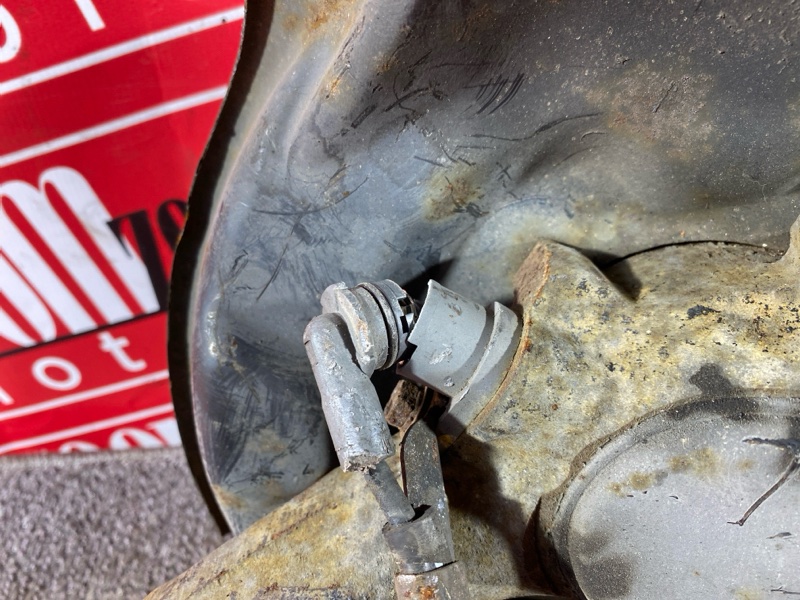 Ступица, 2800 рублей, Солонцы