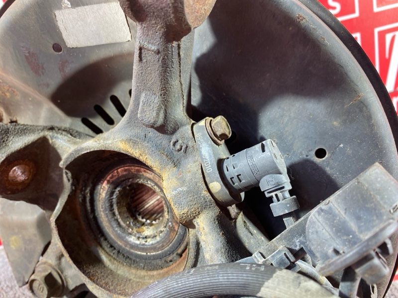 Ступица, 2800 рублей, Солонцы