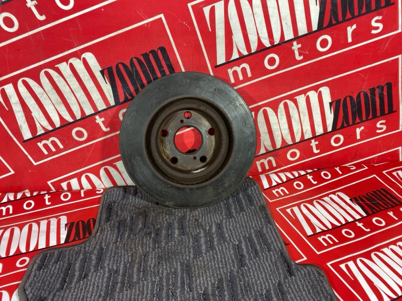 Диск тормозной, 1400 рублей, Солонцы