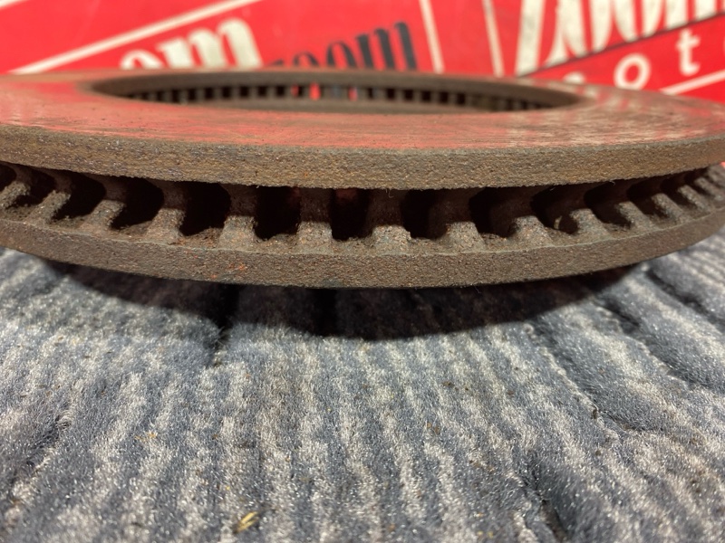 Диск тормозной, 1400 рублей, Солонцы