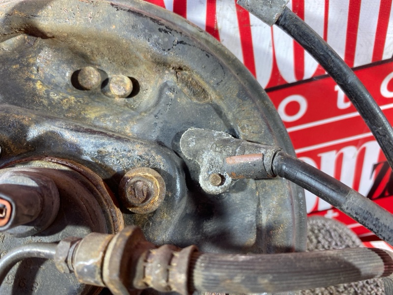 Ступица, 2300 рублей, Солонцы