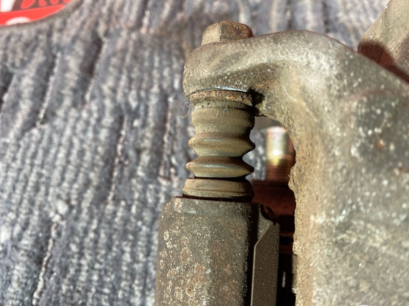 Суппорт, 500 рублей, Солонцы