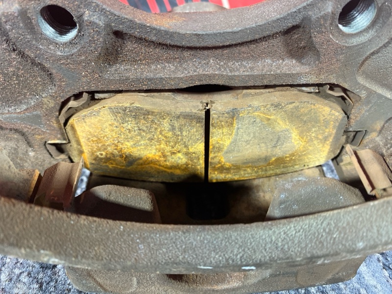 Суппорт, 500 рублей, Солонцы