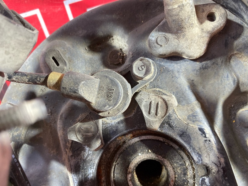 Ступица, 2700 рублей, Солонцы