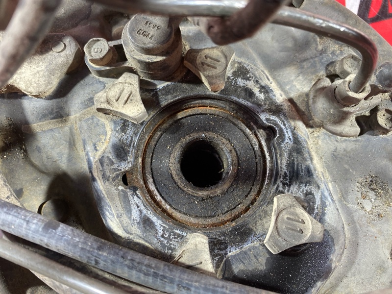 Ступица, 2700 рублей, Солонцы