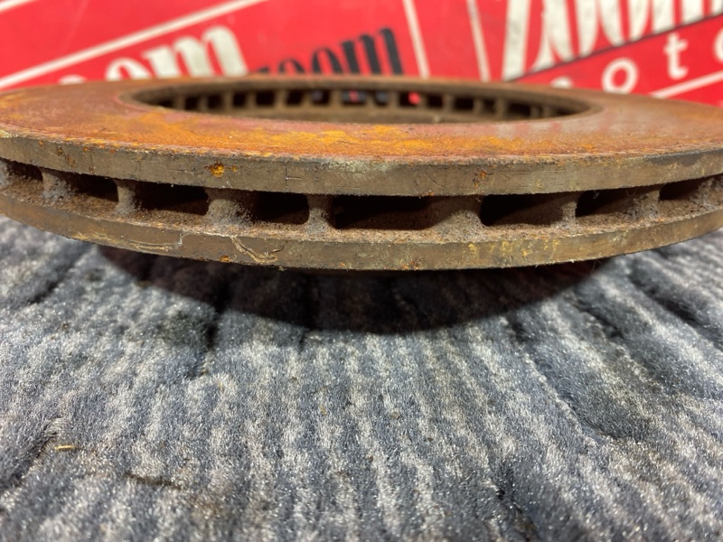 Диск тормозной, 900 рублей, Солонцы