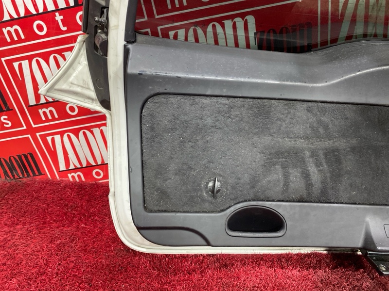 Дверь задняя багажника, 4800 рублей, Солонцы