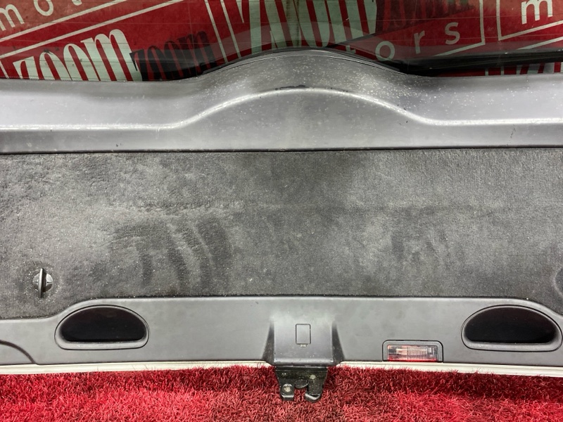 Дверь задняя багажника, 4800 рублей, Солонцы