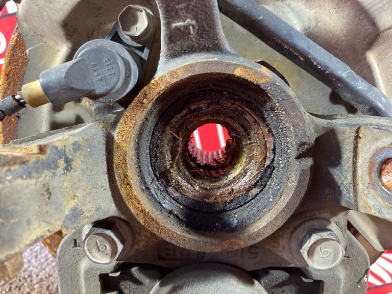 Ступица, 3300 рублей, Солонцы