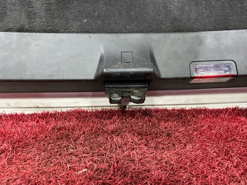 Дверь задняя багажника, 4800 рублей, Солонцы