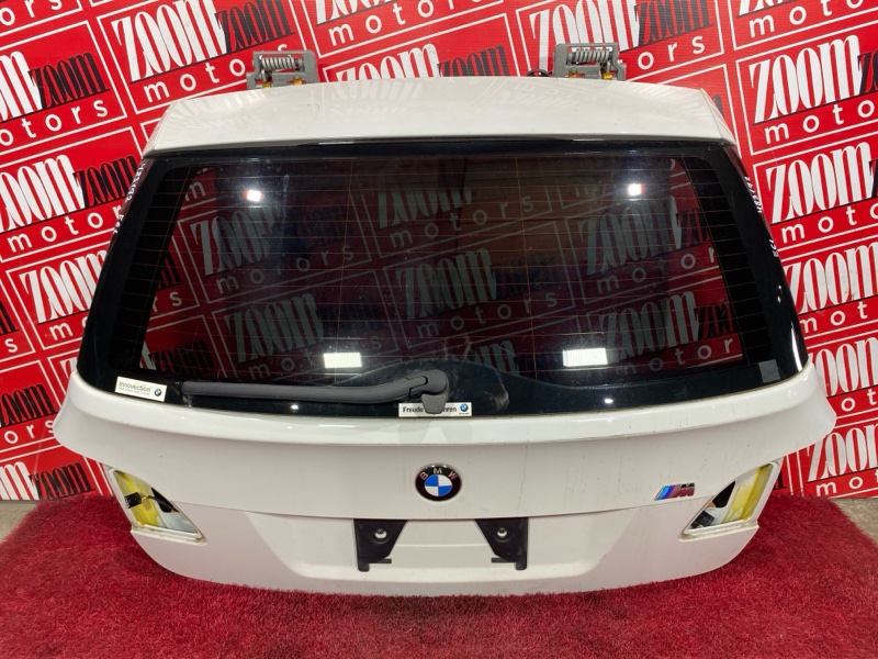 Дверь задняя багажника, 4800 рублей, Солонцы