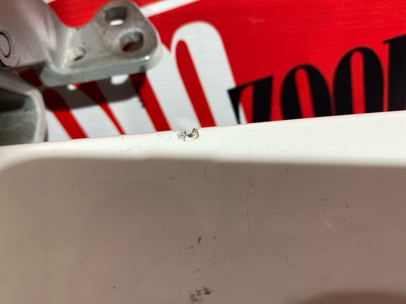 Дверь задняя багажника, 4800 рублей, Солонцы