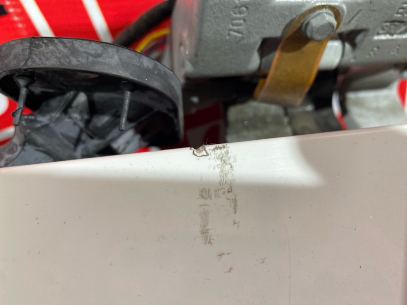 Дверь задняя багажника, 4800 рублей, Солонцы