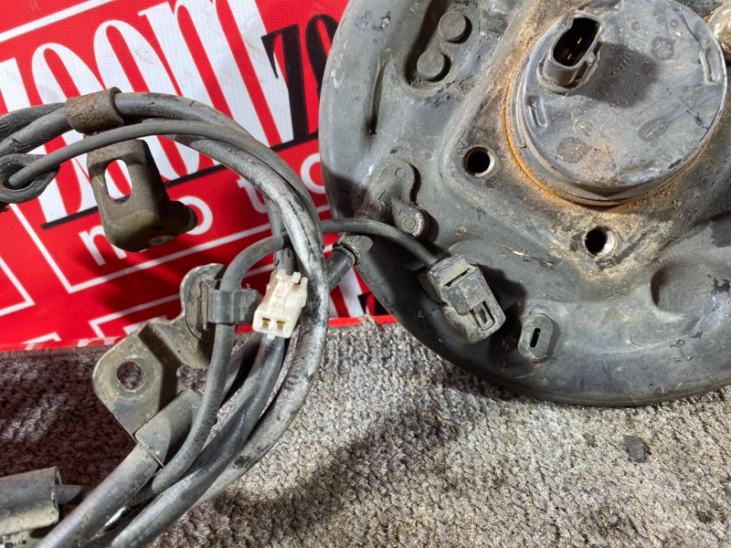 Ступица, 2300 рублей, Солонцы