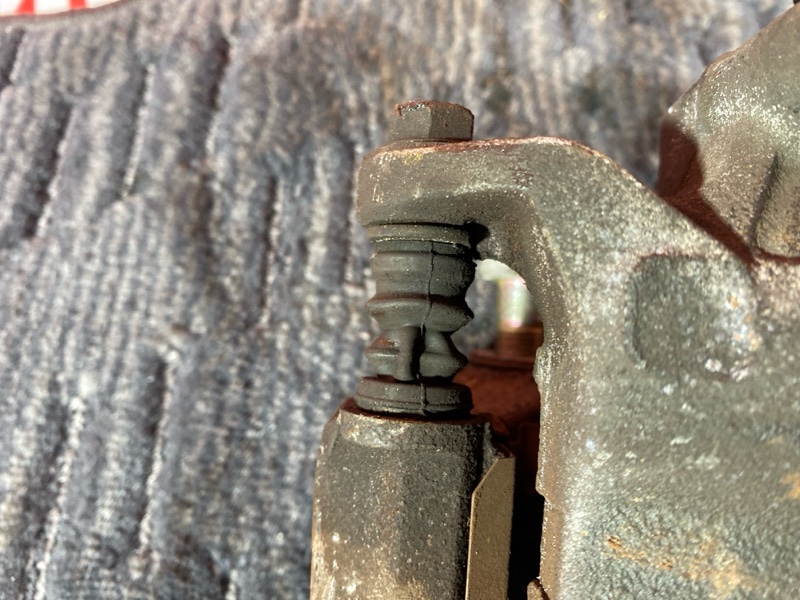 Суппорт, 500 рублей, Солонцы