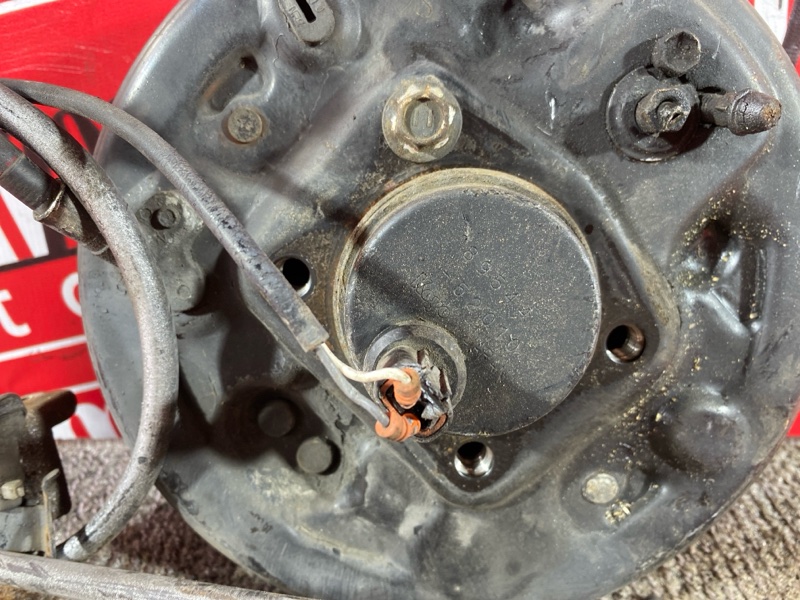 Ступица, 2300 рублей, Солонцы