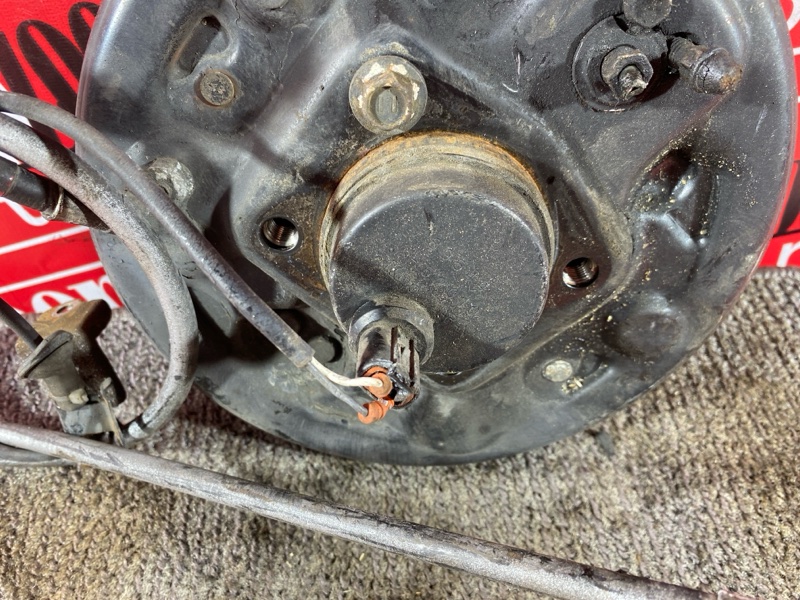 Ступица, 2300 рублей, Солонцы