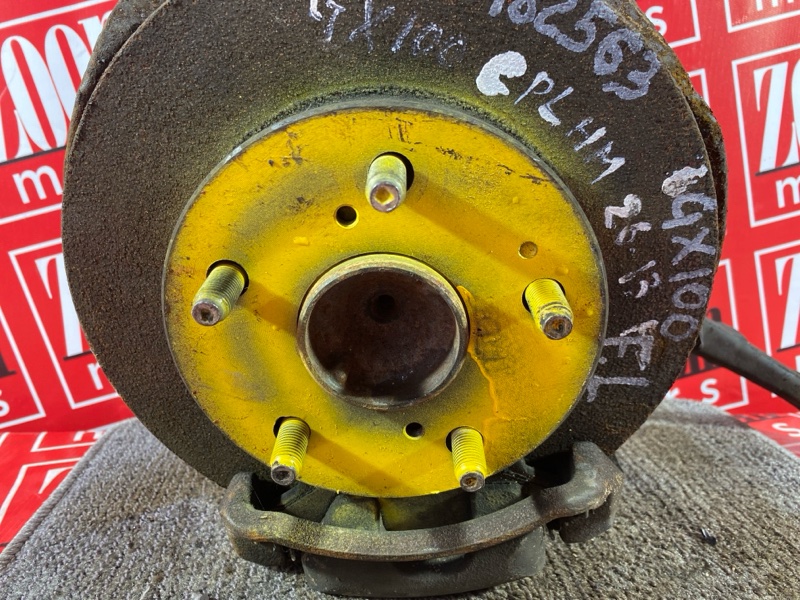 Ступица, 2800 рублей, Солонцы