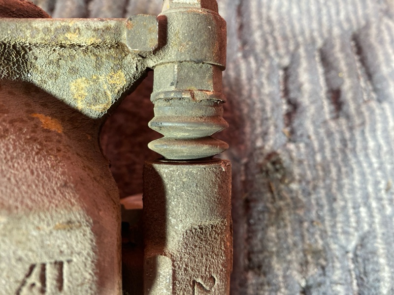 Суппорт, 2400 рублей, Солонцы