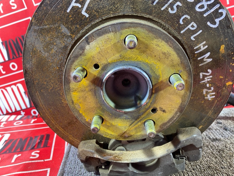 Ступица, 4100 рублей, Солонцы