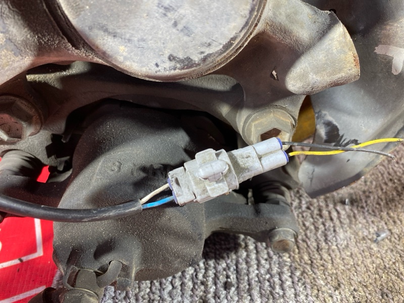 Ступица, 4100 рублей, Солонцы