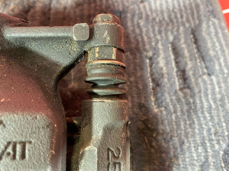 Суппорт, 1400 рублей, Солонцы