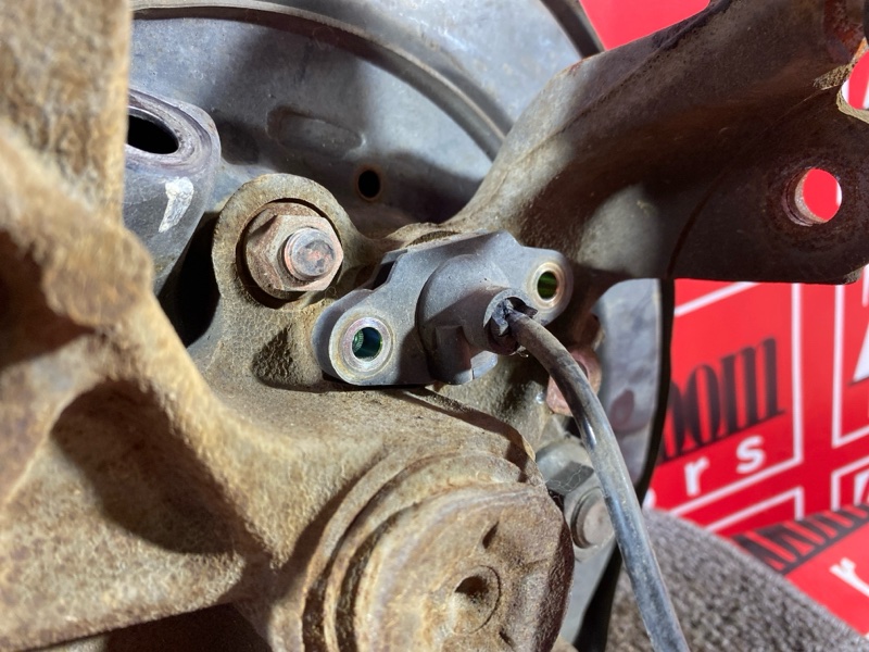 Ступица, 2000 рублей, Солонцы