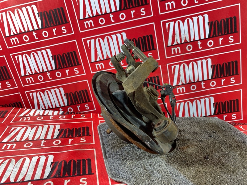 Ступица, 2000 рублей, Солонцы