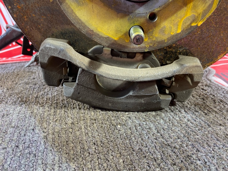 Ступица, 4100 рублей, Солонцы