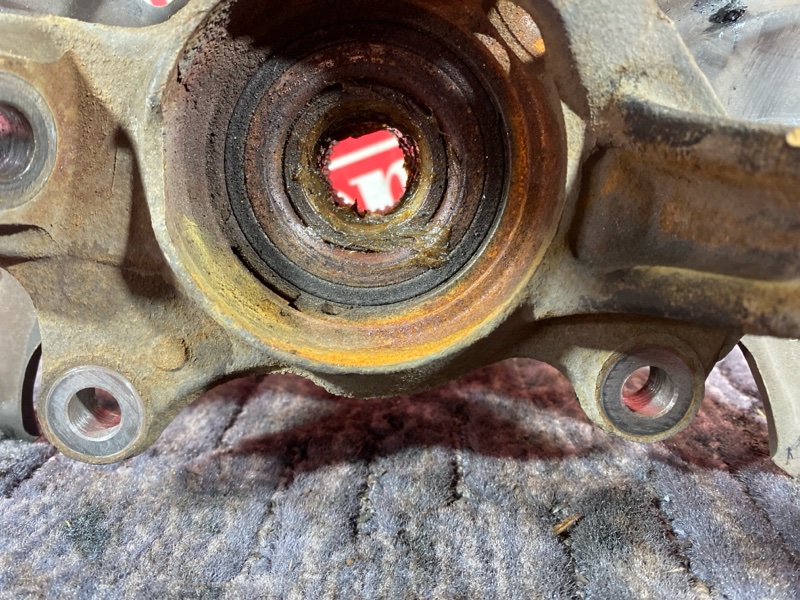 Ступица, 1900 рублей, Солонцы