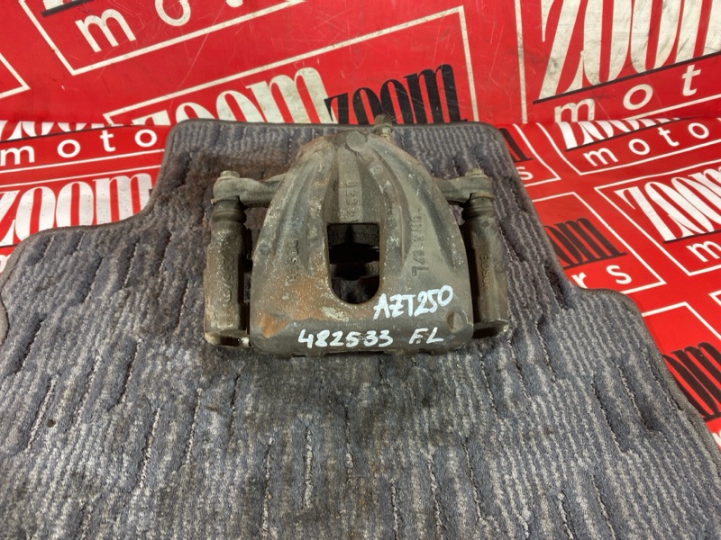 Суппорт, 1900 рублей, Солонцы