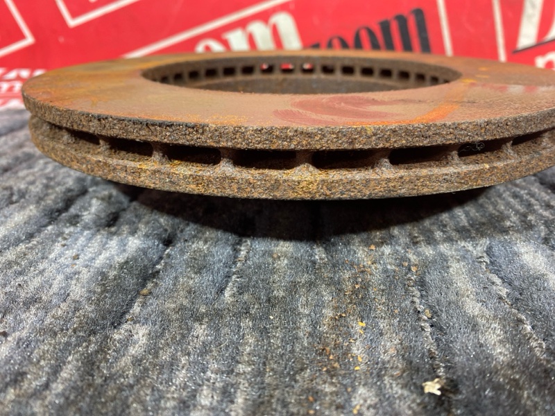 Диск тормозной, 1300 рублей, Солонцы