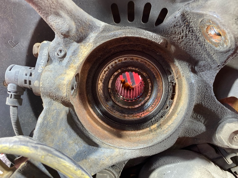 Ступица, 2800 рублей, Солонцы