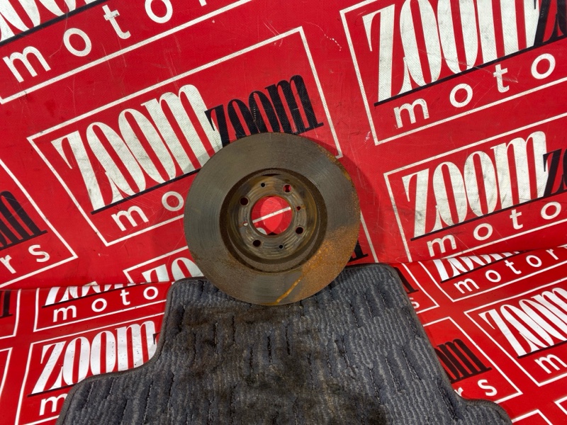 Диск тормозной, 1300 рублей, Солонцы