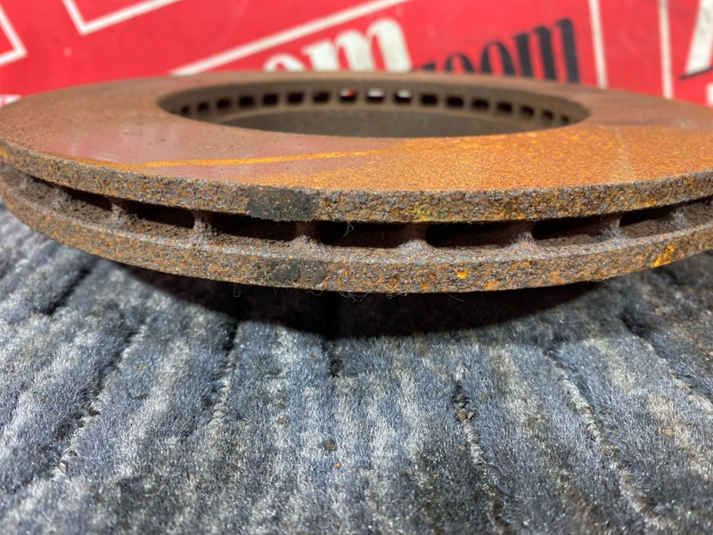 Диск тормозной, 1300 рублей, Солонцы