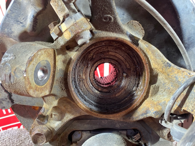 Ступица, 4000 рублей, Солонцы