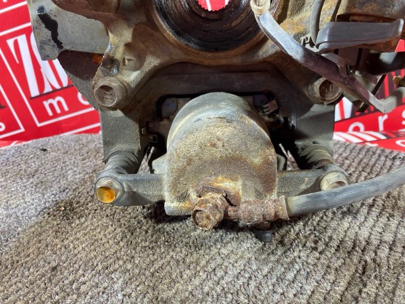 Ступица, 4000 рублей, Солонцы